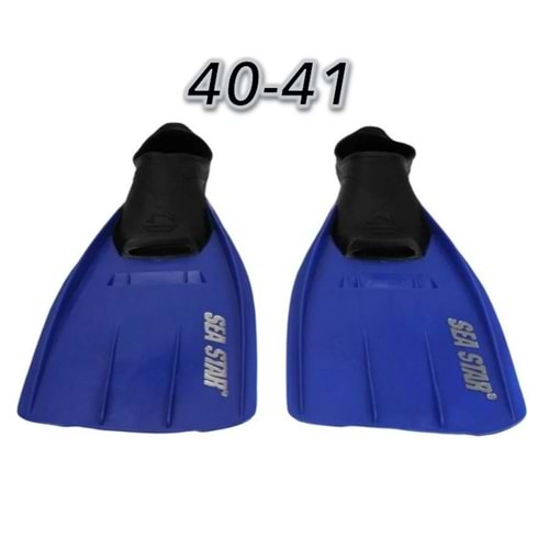 SUMMER MARİNE PALET 40-41