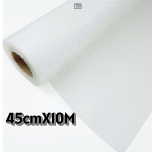 KAYDIRMAZ RAF ÖRTÜSÜ PITIRCIK *8