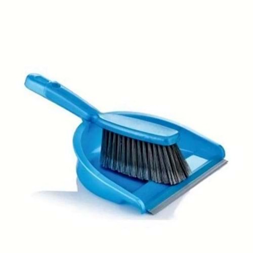 AVCILAR PLASTİK HAMARAT SÜPÜRGELİ FARAŞ