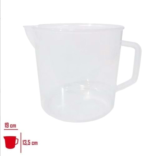 KLASİK MAŞRAPA ŞEFFAF