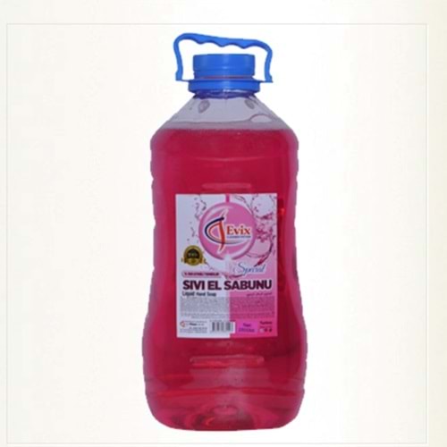 JOX SIVI EL SABUNU 4000ML