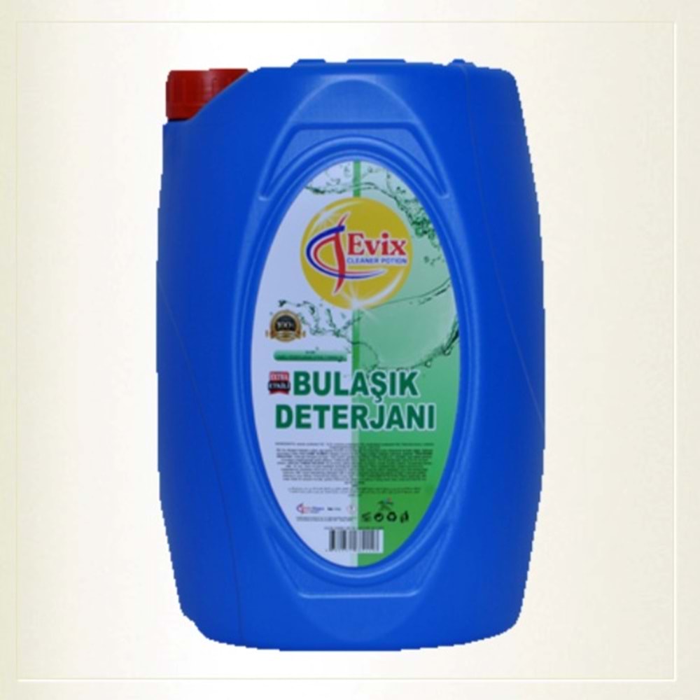 JOX BULAŞIK DETERJANI 4000ML