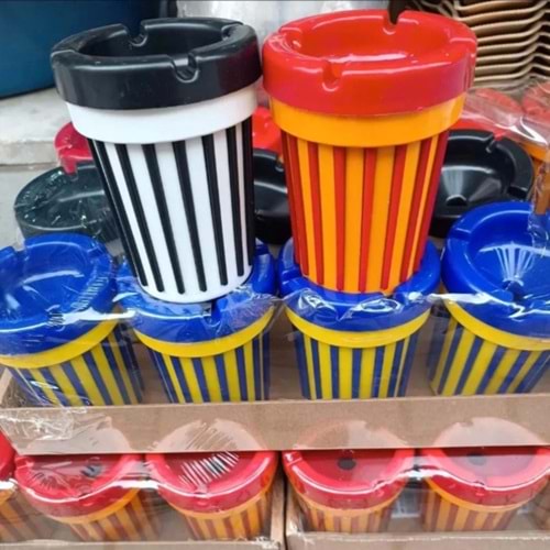 TARAFTAR KOKUSUZ KÜLLÜK BÜYÜK BOY KALİTELİ*15