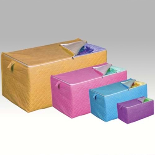 SERBAM YASTIK HURCU 75X40X40