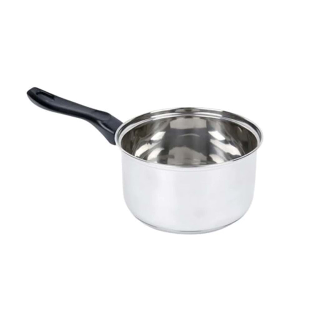 SAGLAM 14 CM SOS TAVA KAÇEROLA ÇELİK