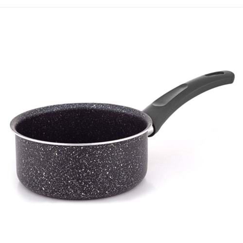 SAGLAM 12 CM SOS TAVA KAÇEROLA GRANİT
