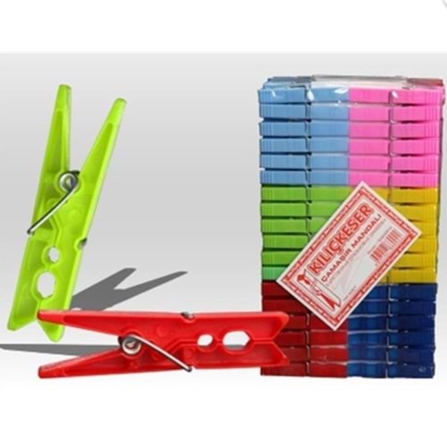 AKYAZI GÖKKUŞAĞI MANDAL 144 LÜ *24