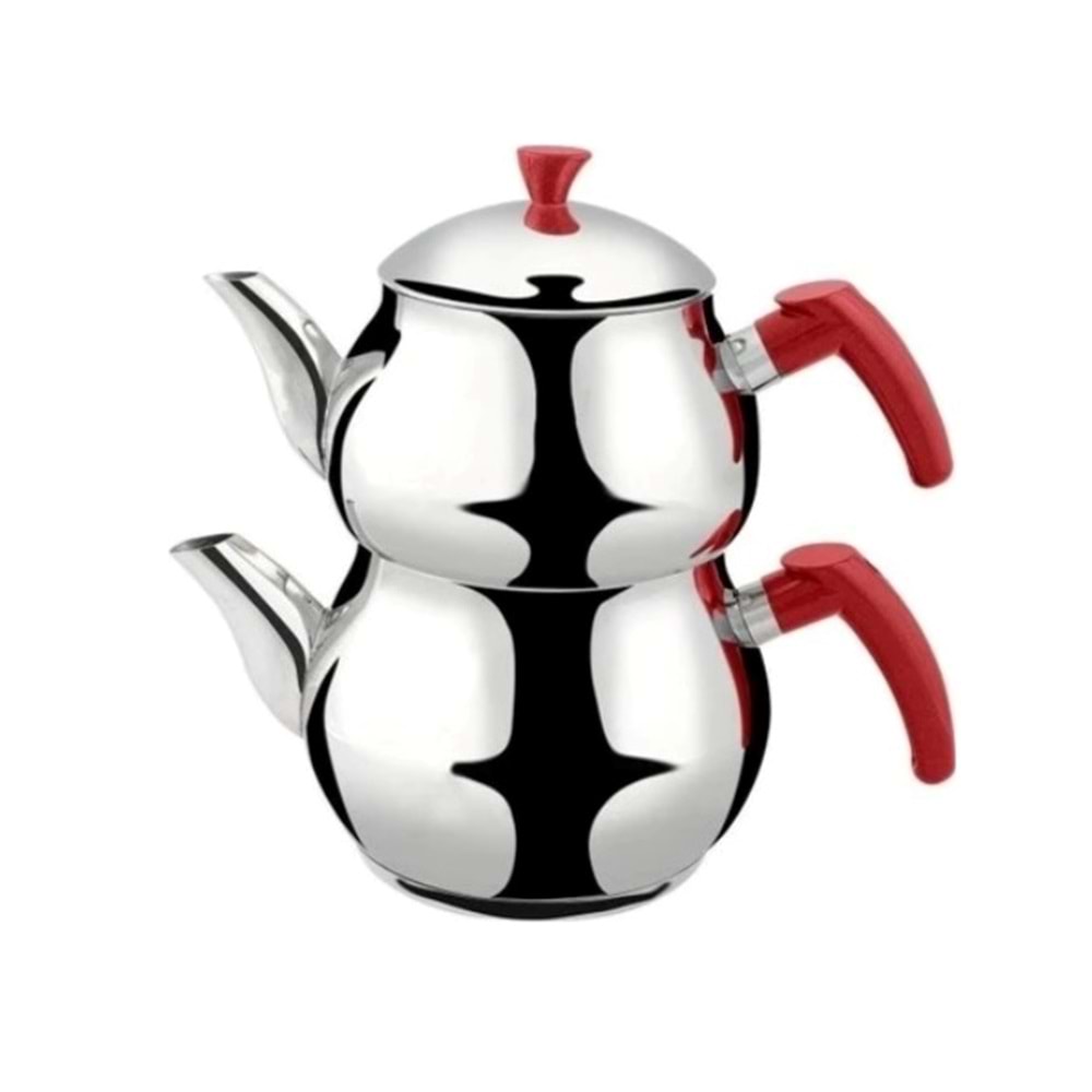 ARİSSİMO ÇELİK ÇAYDANLIK AİLE