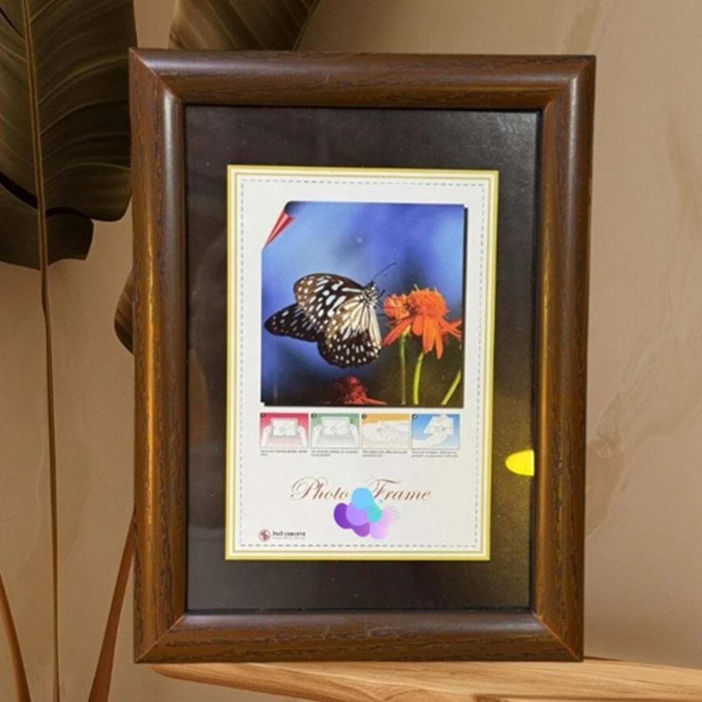 İNCİ RESİM ÇERÇEVESİ 24X30
