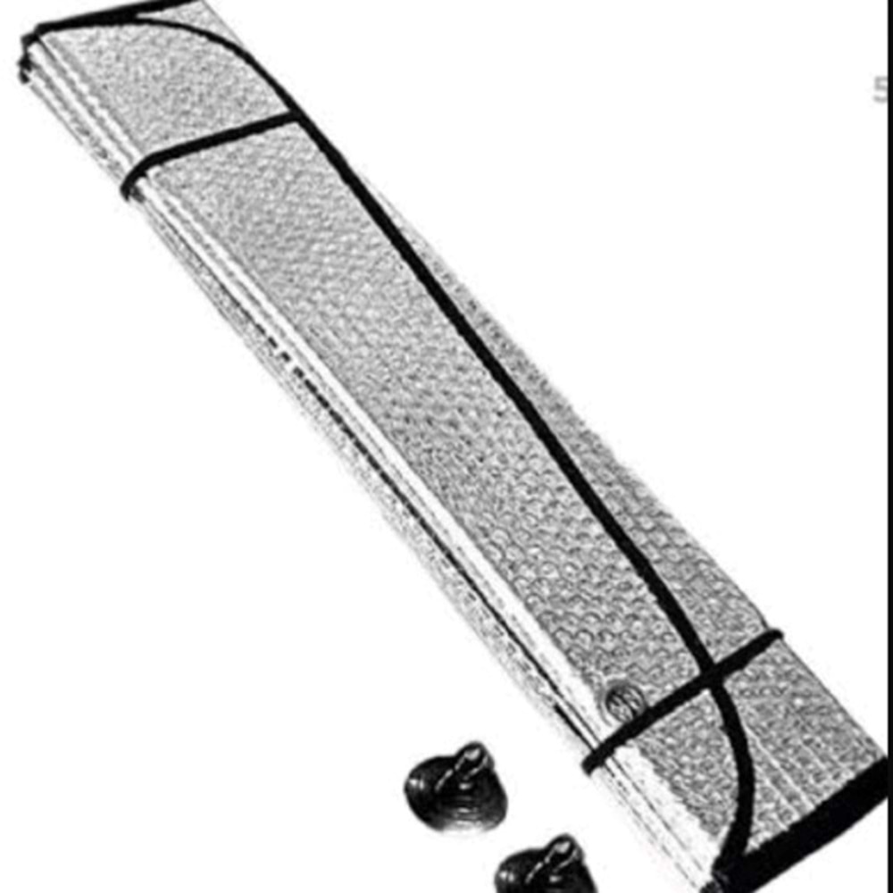 SELEX OTO GÜNEŞLİK KALIN 130X60CM