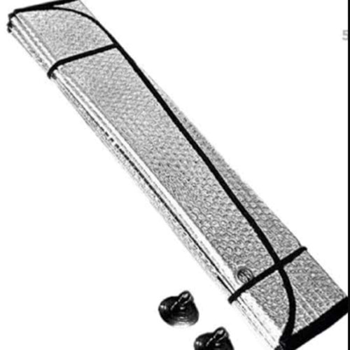 SELEX OTO GÜNEŞLİK KALIN 130X60CM