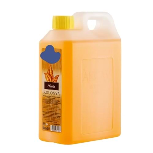 BURUVO TÜTÜN KOLANYASI 900ML