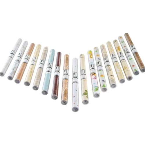 SÖĞÜT YAPIŞKANLI FOLYO 45CMX2M