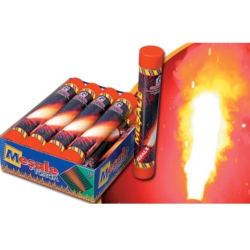 FERDA MEŞALE KIRMIZI *10