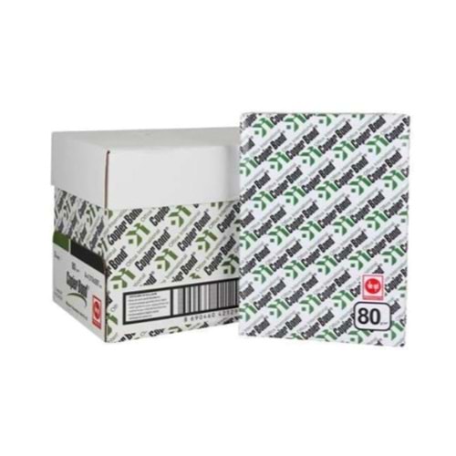 COPİERBOND A4 KAĞIDI 80GR 500YP *5