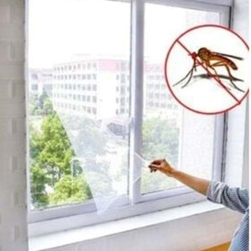 İDEAL SİNEKLİK 150X100 5M BANT