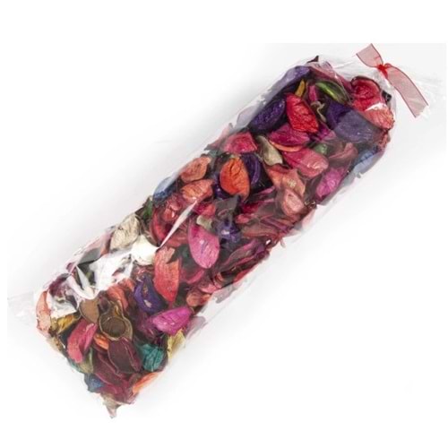 RENKLİ GÜL KURUSU BÜYÜK BOY