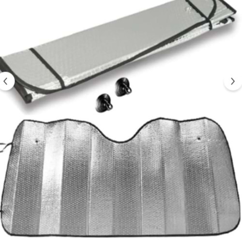 LUXELIT OTO GÜNEŞLİĞİ