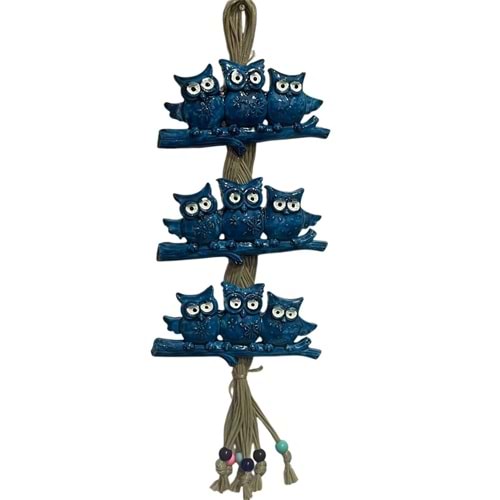 KAPI SÜSÜ BAYKUŞLU