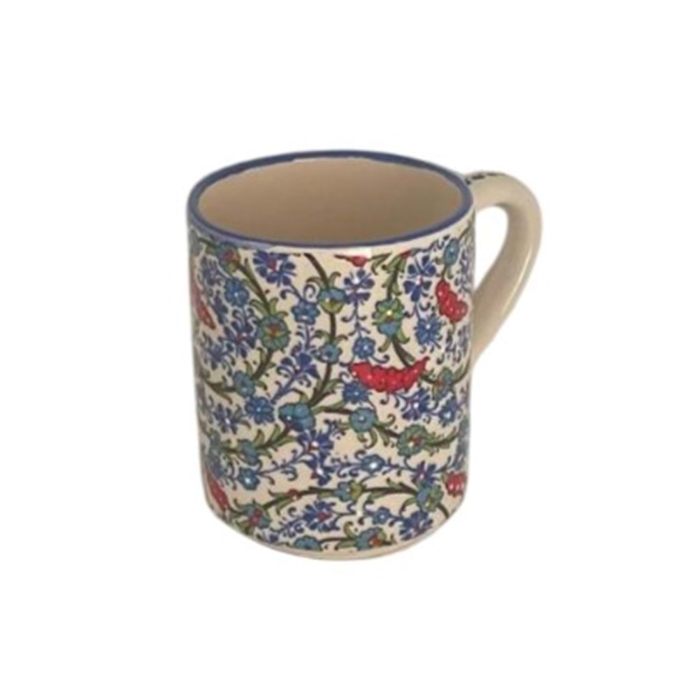 ÇİNİ MUG BARDAK SERAMİK