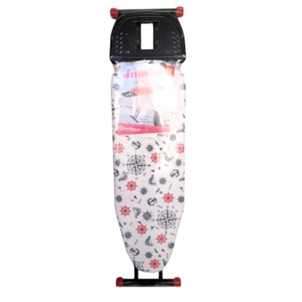 ÖZDOĞAN JUMBO ÜTÜ MASASI 42X125CM