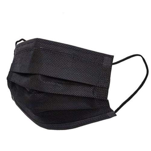 FORMASK TEK KULLANIMLIK MASKE 50Lİ