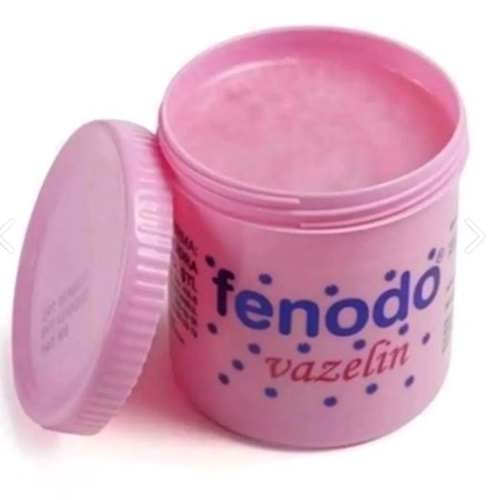 FENODO PEMBE VAZELİN *6
