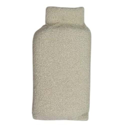 IMAGE HOME KABAK ELDİVEN SÜNGERLİ BANYO LİFİ