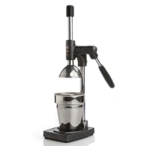 KEVSER ÇELİK MEVYE PRESİ NO-1 *8