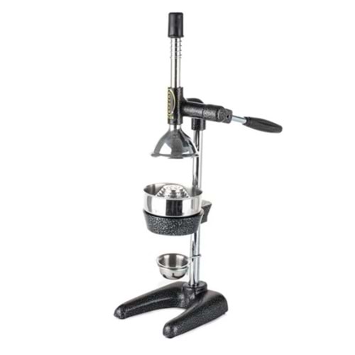 KEVSER ÇELİK MEVYE PRESİ NO-4 *6