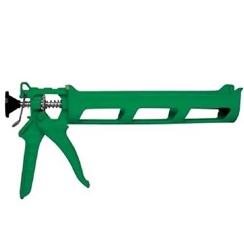 TÜP SİLİKON TABANCASI YEŞİL