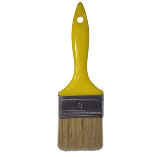 KESTİRME FIRÇASI 3 NO *12