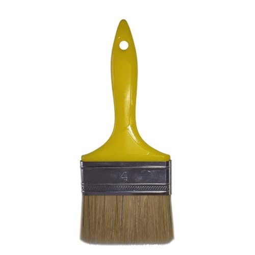 KESTİRME FIRÇASI 4 NO *12