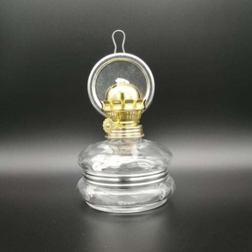 GAZ LAMBASI BAŞLIĞI