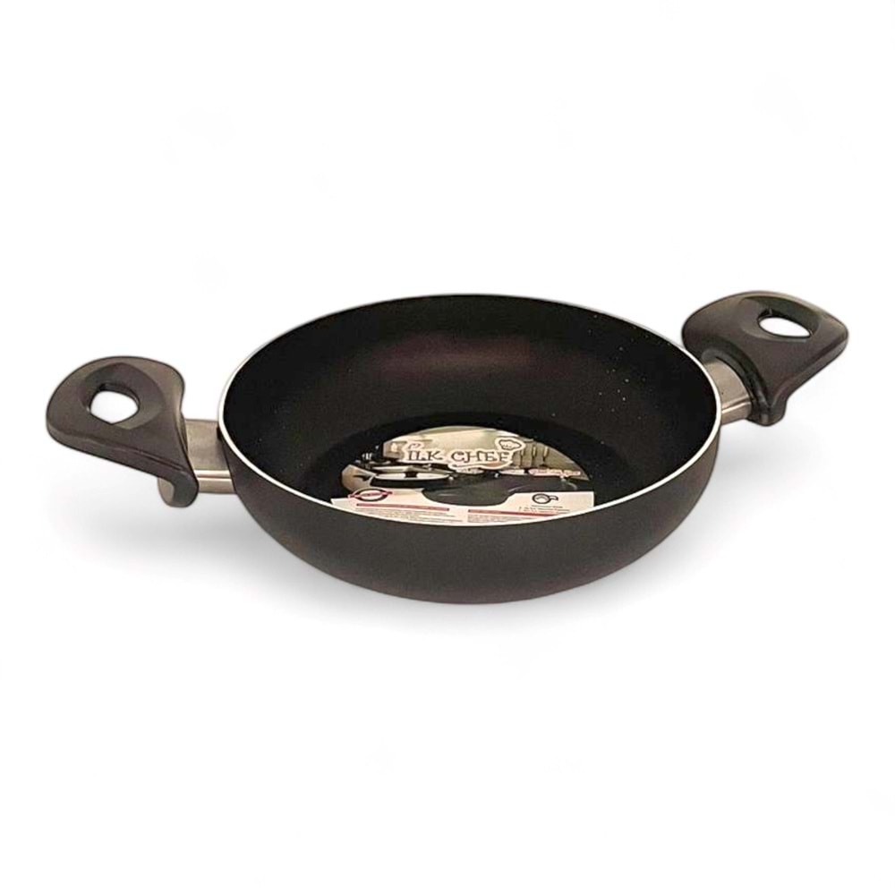 CHEF GRANİT YUMURTA TAVASI 18 NO