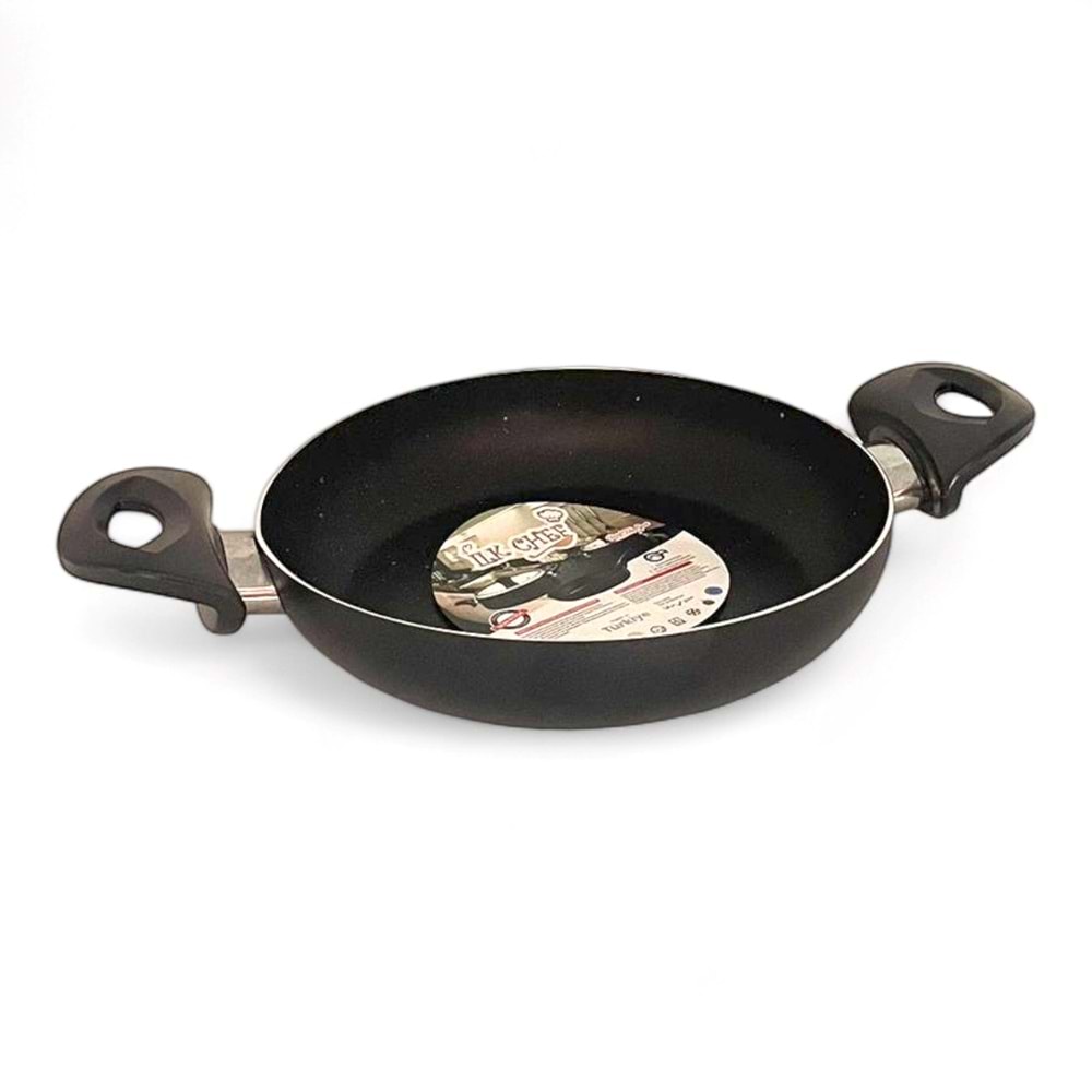 CHEF GRANİT YUMURTA TAVASI 20 NO