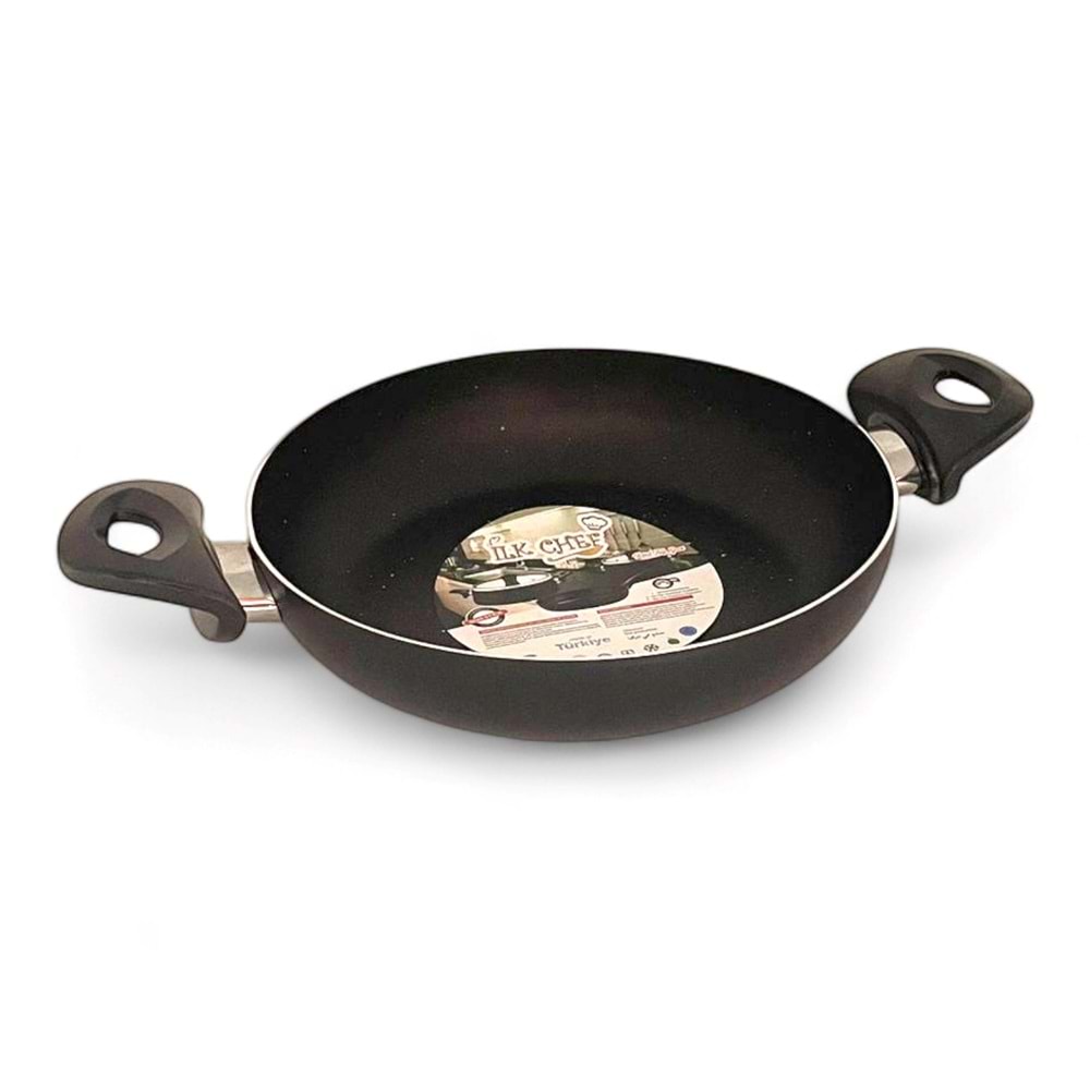 CHEF GRANİT YUMURTA TAVASI 22 NO