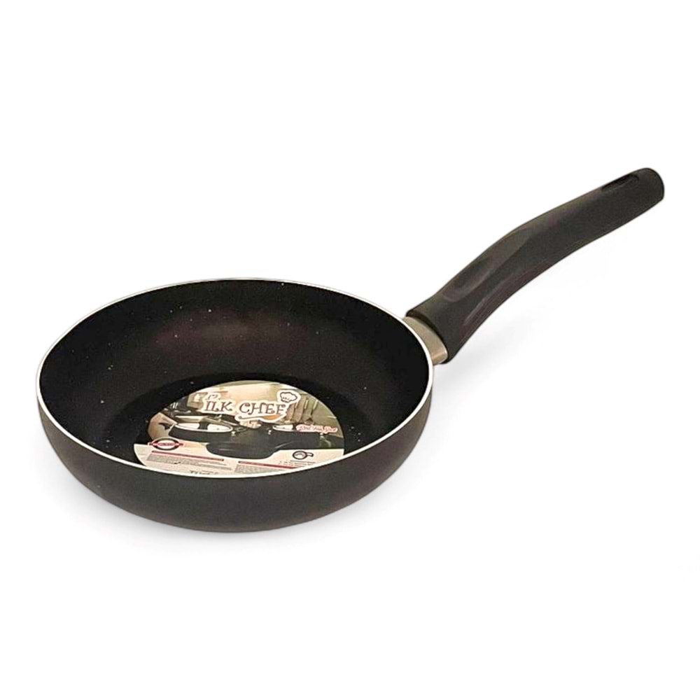 CHEF GRANİT YAĞ TAVASI 20 NO