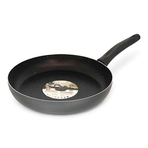 CHEF GRANİT YAĞ TAVASI 28 NO