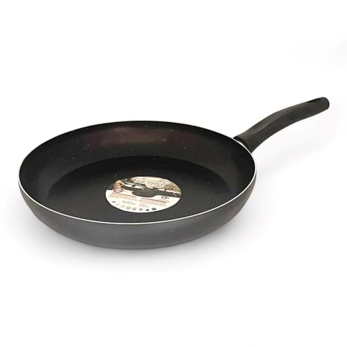 CHEF GRANİT YAĞ TAVASI 30 NO