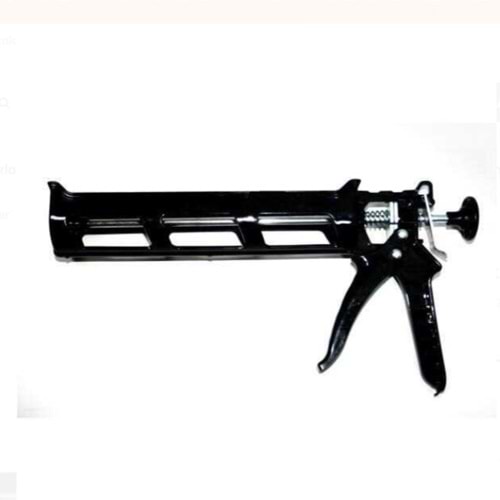 LV TÜP SİLİKON TABANCASI SİYAH