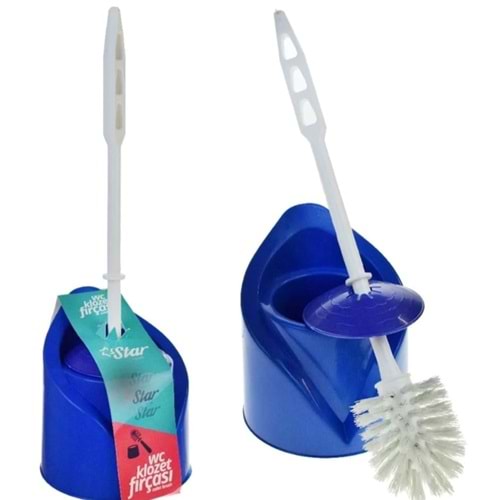 STAR WC KLOZET FIRÇASI SET