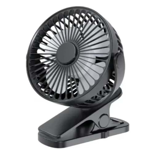 BLİCK MASA ÜSTÜ KISKAÇLI VANTİLATÖR