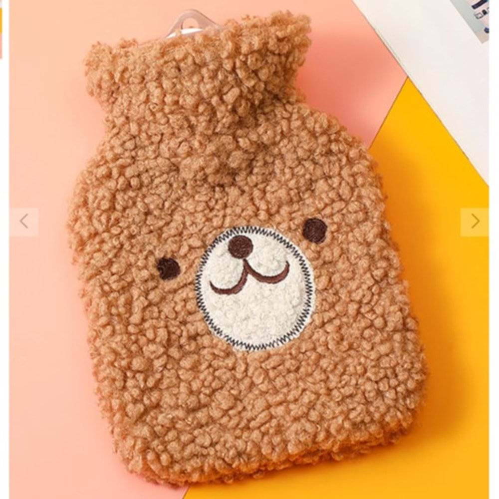 IVORY 1 LİTRE POLARLI LÜKS SICAK SU TORBASI 100*