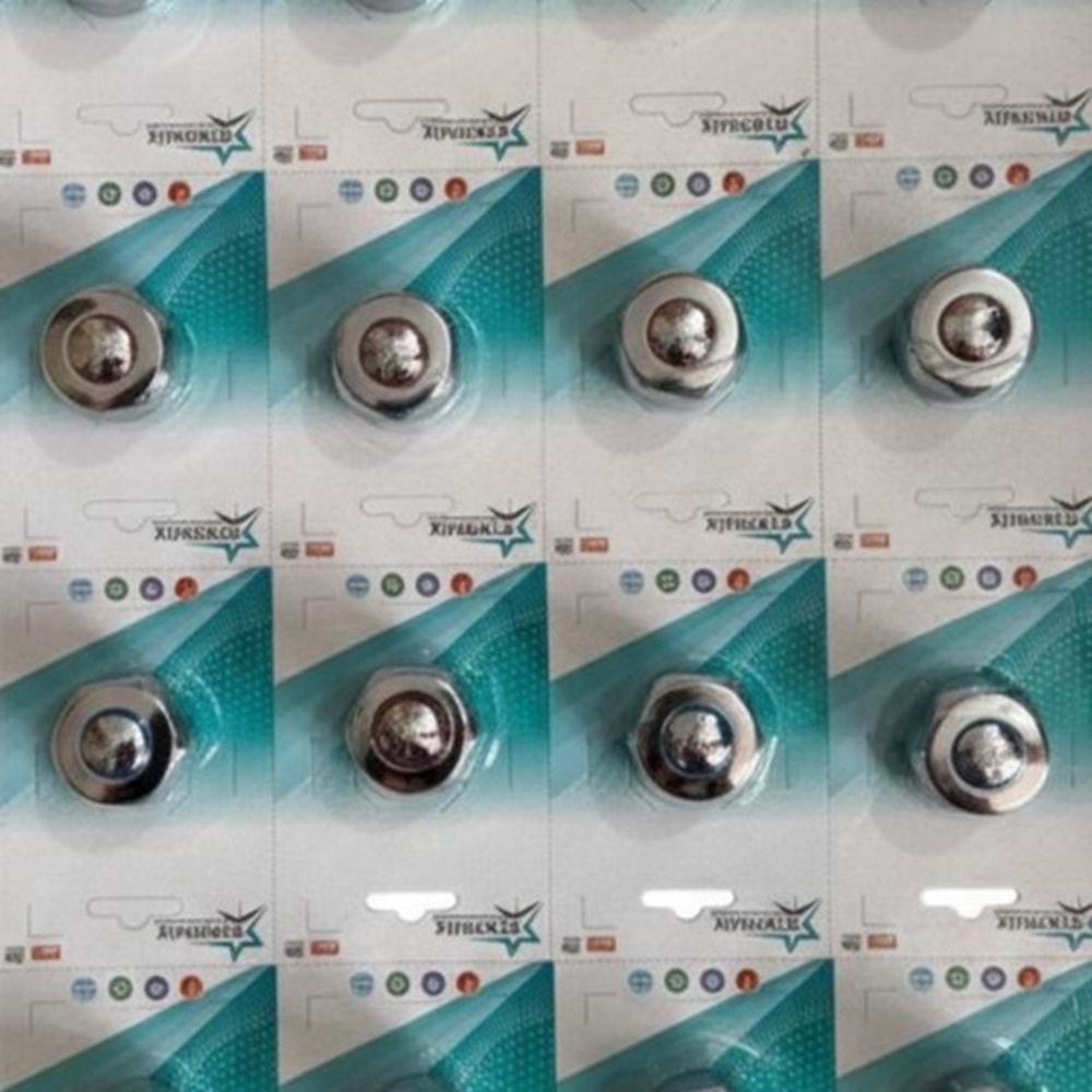 STARMİX BOŞ VOLON BOŞ MUSLUK KAFASI