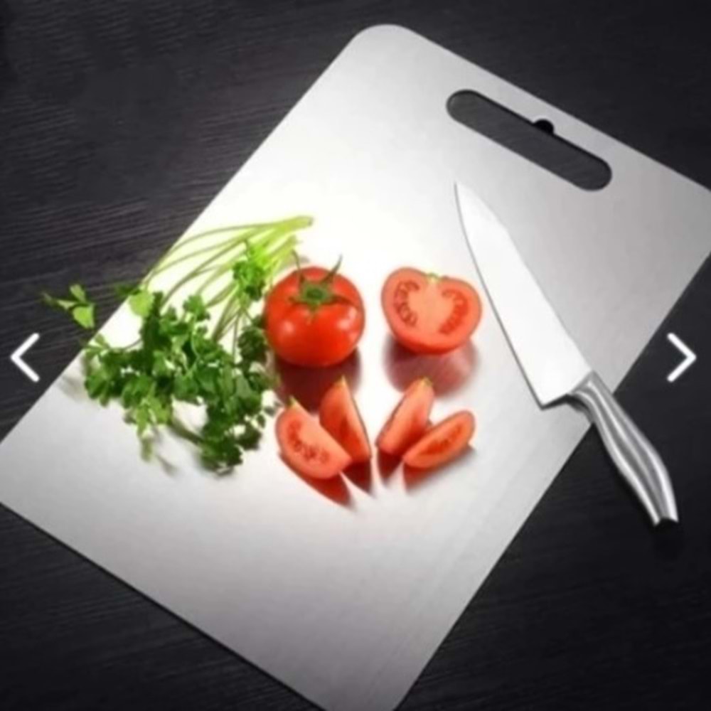 PIRLANTA TUANA METAL KESİM PANOSU KÜÇÜK 20X30CM