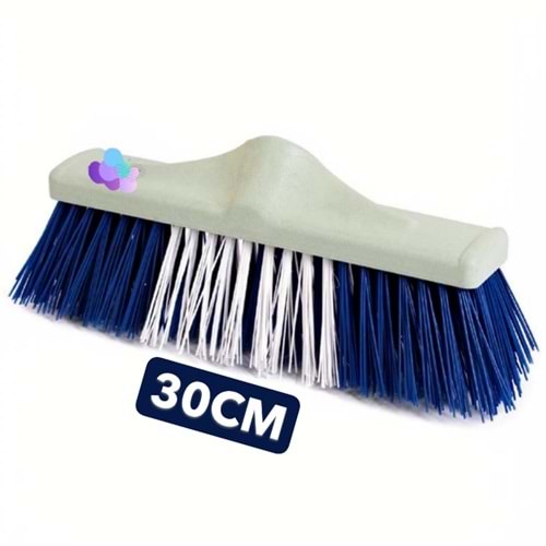 STAR ÇALI FIRÇASI 30CM