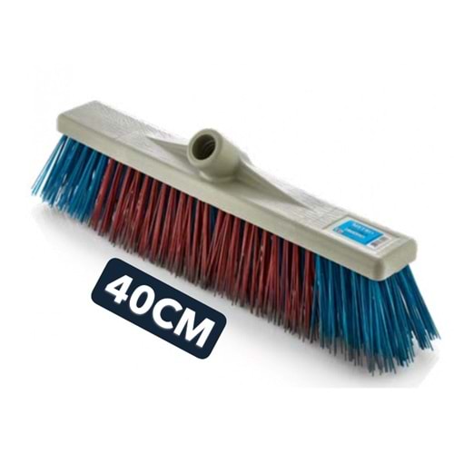 STAR ÇALI FIRÇASI 40CM