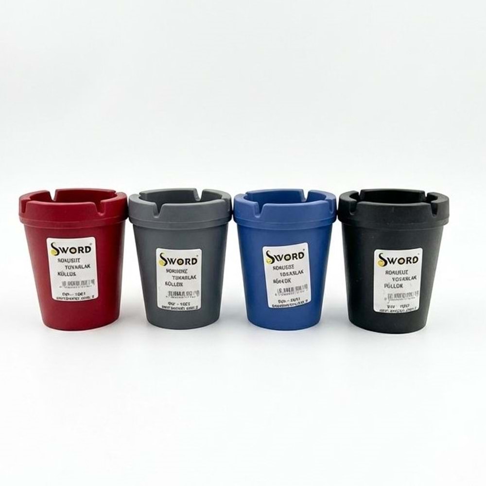 SWORD KOKUSUZ KÜLLÜK *24