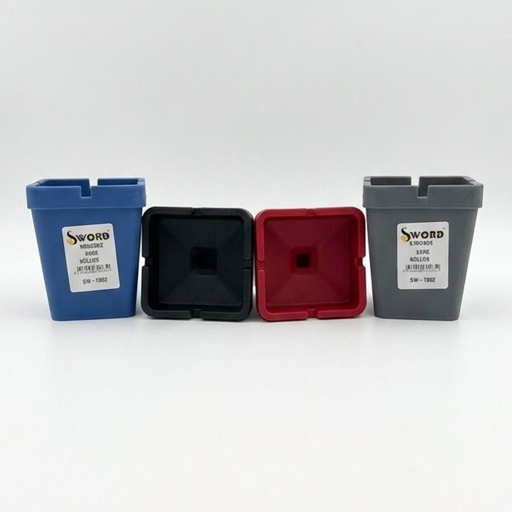 SWORD KARE KOKUSUZ KÜLLÜK *24